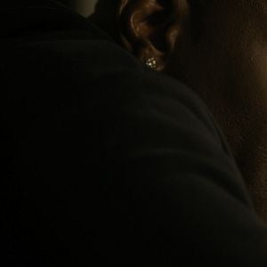 Fotoğraf Moses the Black