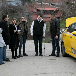 Fotoğraf Arka Sokaklar