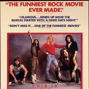 Fotoğraf This Is Spinal Tap