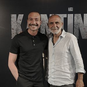 Fotoğraf Kantin