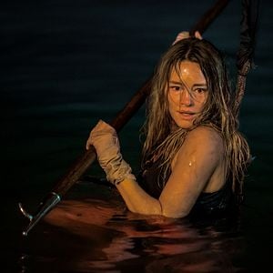 Fotoğraf Dangerous Animals