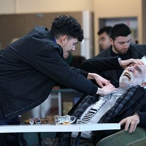 Fotoğraf Sustalı Ceylan