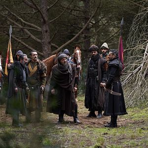 Fotoğraf Kuruluş Orhan