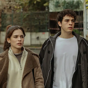 Fotoğraf Çarpıntı