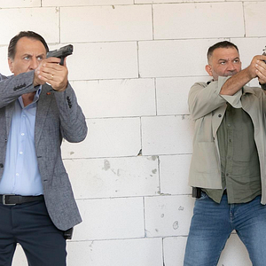 Fotoğraf Arka Sokaklar