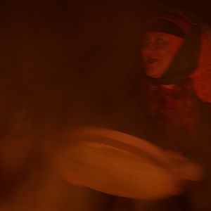 Fotoğraf Kiki Lanet-i Cin 2