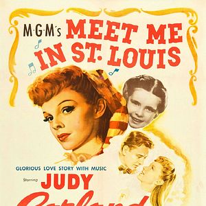 Fotoğraf Meet Me In St. Louis