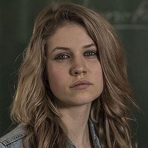 Fotoğraf Tessa Hoder