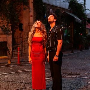 Fotoğraf Her Şeyin Başı Merkür