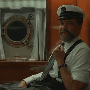 Fotoğraf Jeffrey Wright
