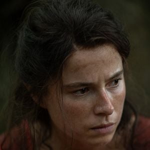 Fotoğraf Jessie Buckley