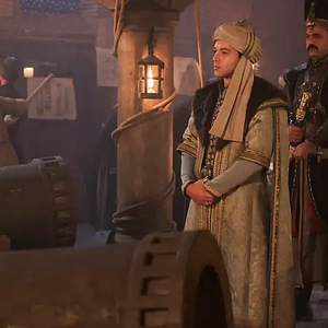 Fotoğraf Mehmed: Fetihler Sultanı