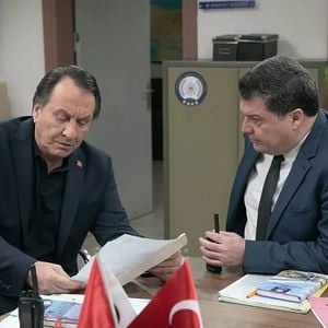 Fotoğraf Arka Sokaklar