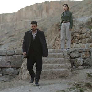 Fotoğraf Kara Ağaç Destanı