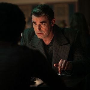 Fotoğraf Claes Bang