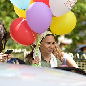 Fotoğraf Veda Partisi