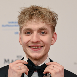 Fotoğraf Julius Gause