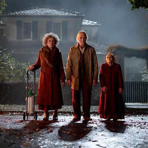 Fotoğraf Ruhlar Bölgesi: Aramızdalar