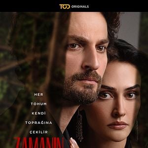 Fotoğraf Zamanın Kapıları