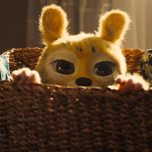 Fotoğraf Uzun Kuyruk Marsupilami