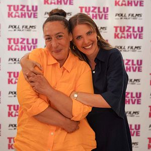 Fotoğraf Tuzlu Kahve