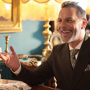 Fotoğraf Taş Kağıt Makas