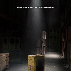 Fotoğraf Child's Play