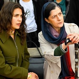 Fotoğraf Halef: Köklerin Çağrısı