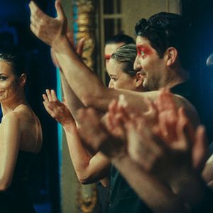 Fotoğraf Özgü Namal