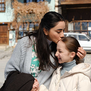 Fotoğraf Gönül Dağı