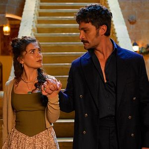 Fotoğraf Halef: Köklerin Çağrısı