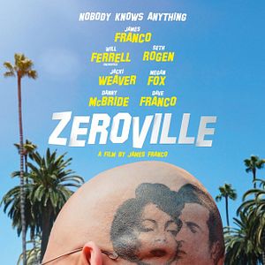 Fotoğraf Zeroville