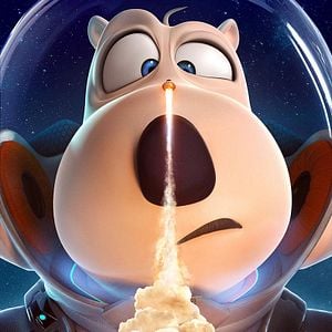 Fotoğraf Süper Ajan Bernard: Görev Mars