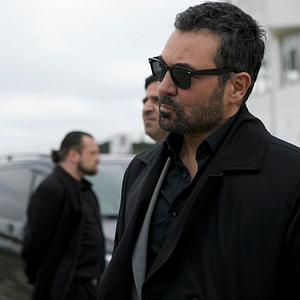 Fotoğraf Arka Sokaklar