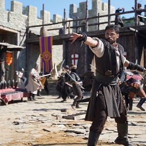 Fotoğraf Kuruluş Osman