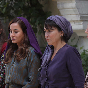 Fotoğraf Kara Ağaç Destanı