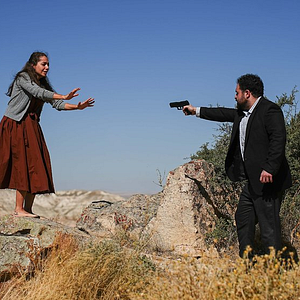 Fotoğraf Sevdan Bir Ateş