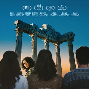 Fotoğraf Gündüz Apollon Gece Athena