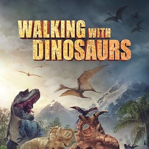 Fotoğraf Dinozorlarla Yürümek 3D