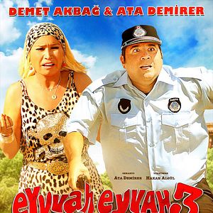 Fotoğraf Eyyvah Eyvah 3