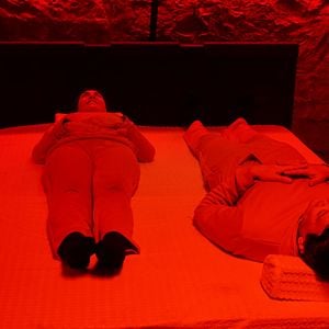 Fotoğraf Bir Zamanlar Gelecek: 2121