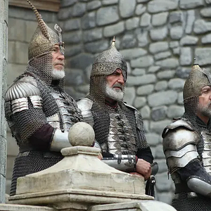 Fotoğraf Mehmed: Fetihler Sultanı