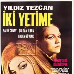 Fotoğraf İki Yetime
