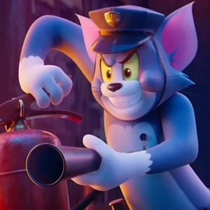 Fotoğraf Tom ve Jerry: Kayıp Pusula