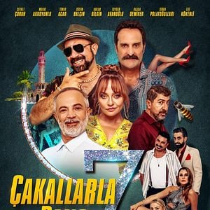 Fotoğraf Çakallarla Dans 7