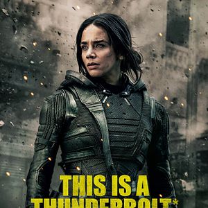 Fotoğraf Thunderbolts*