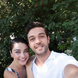 Fotoğraf 39 Derecede Aşk