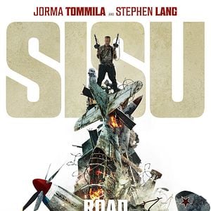 Fotoğraf Sisu: Road To Revenge