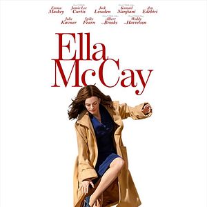 Fotoğraf Ella McCay