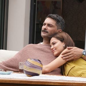 Fotoğraf Şahane Hayatım